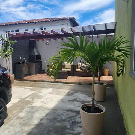 Solar Buziano Villa Búzios Eksteriør billede