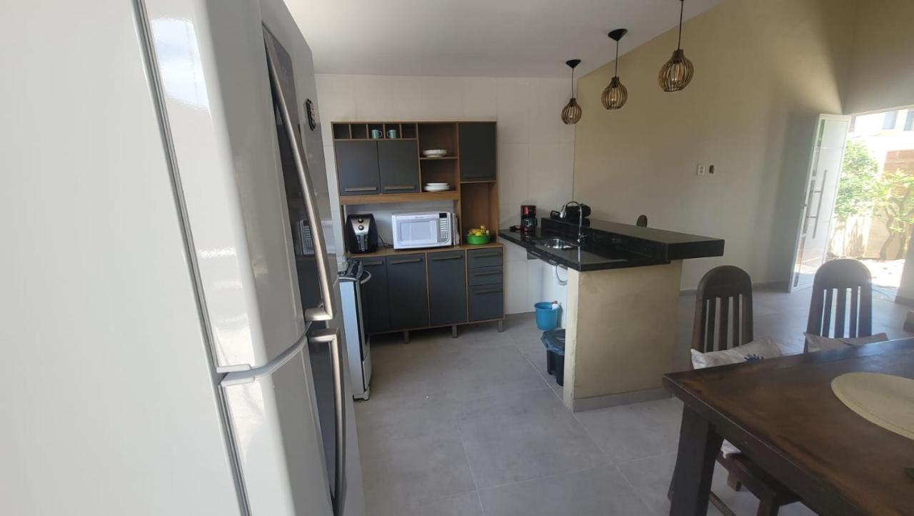 Solar Buziano Villa Búzios Eksteriør billede